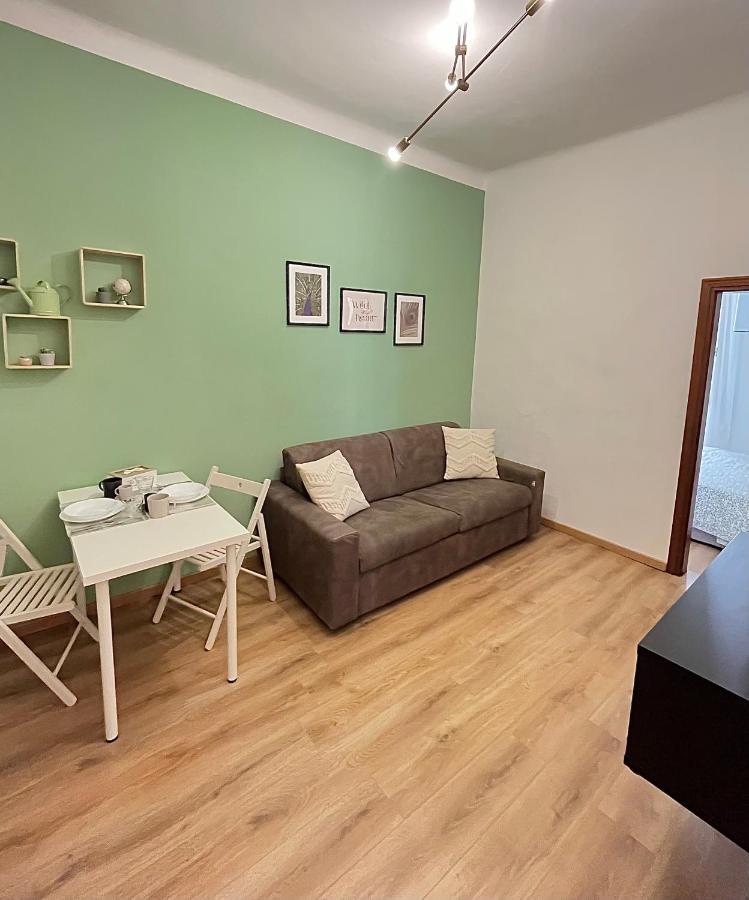 Residenza Duomo Daire Verona Dış mekan fotoğraf