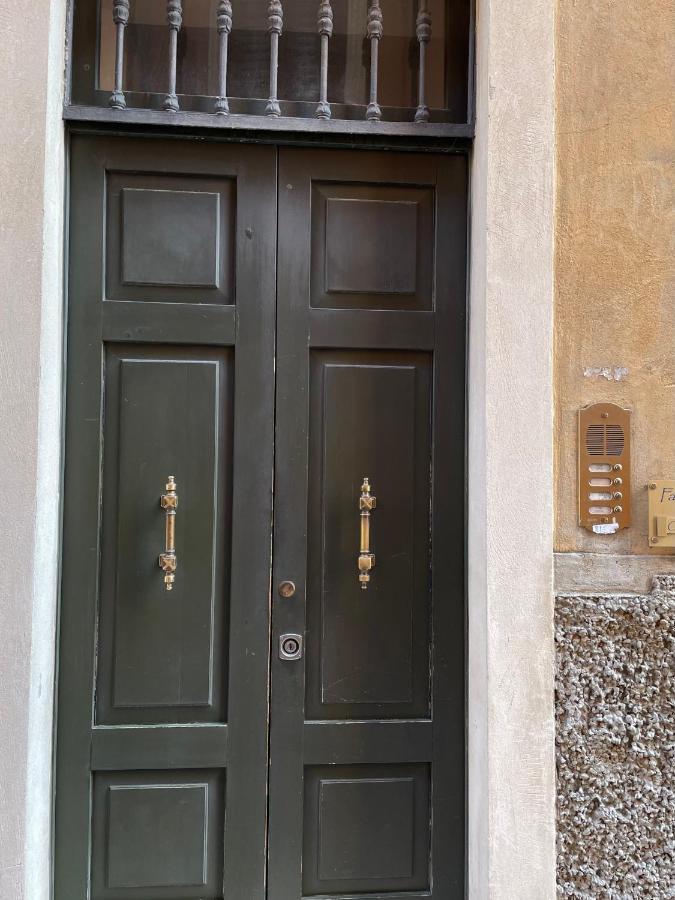 Residenza Duomo Daire Verona Dış mekan fotoğraf