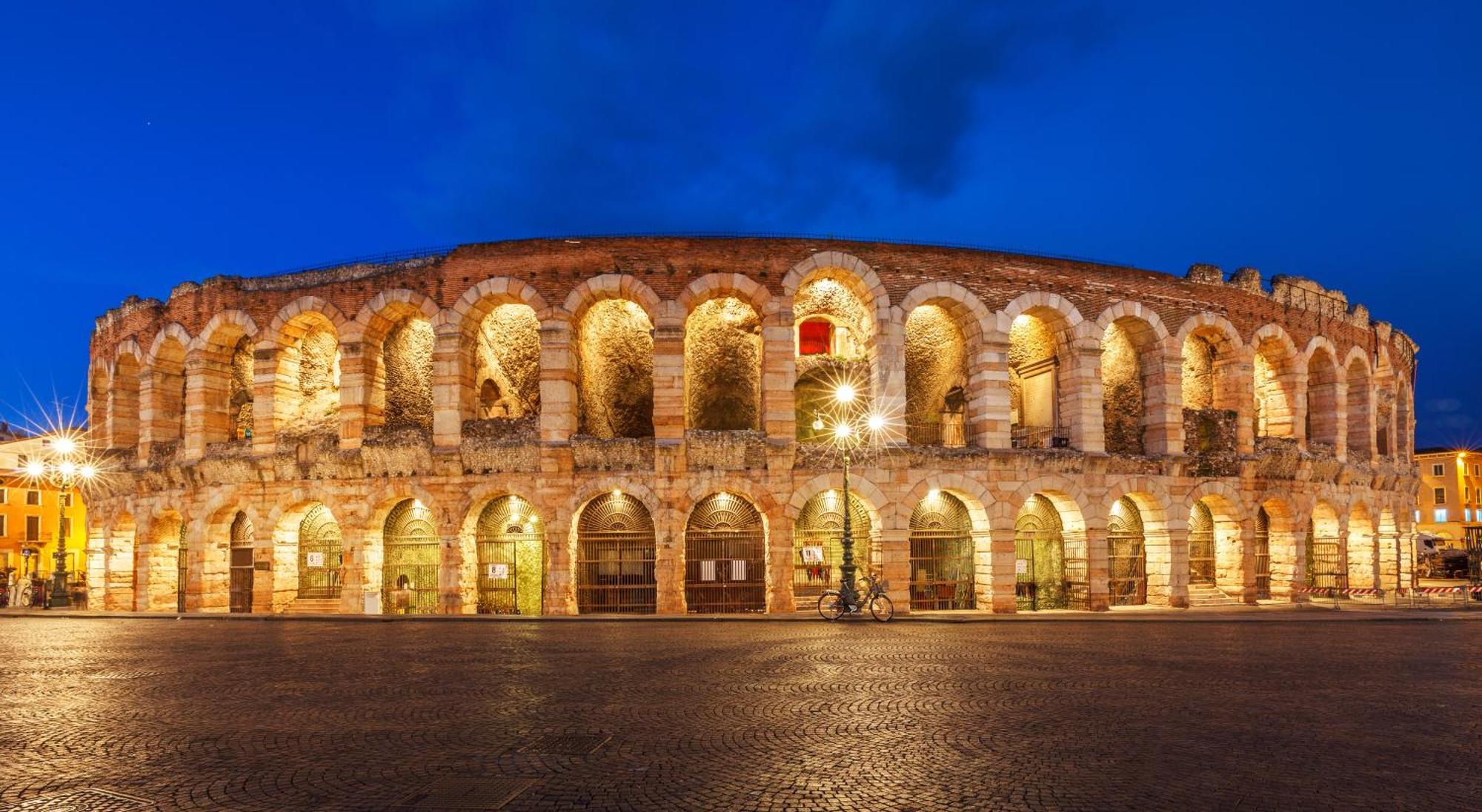 Residenza Duomo Daire Verona Dış mekan fotoğraf