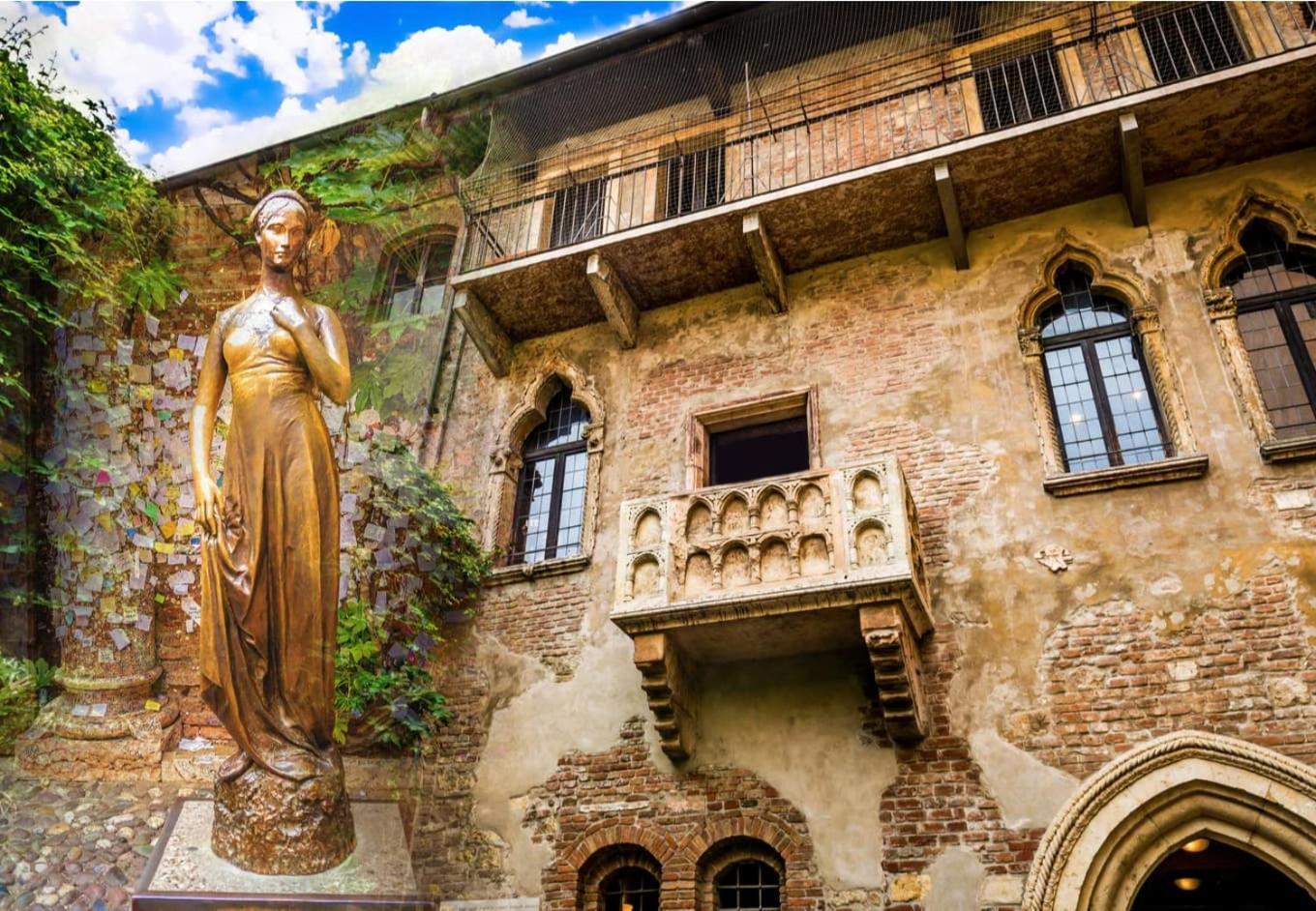 Residenza Duomo Daire Verona Dış mekan fotoğraf